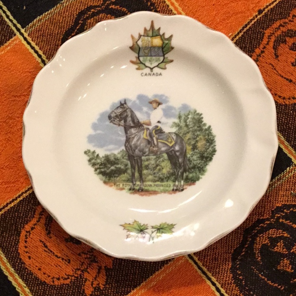 Canada collectible souvenir
